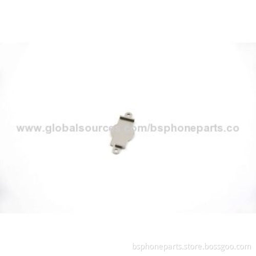 Home Button Flat Flex Cable Cover for iPhone 5